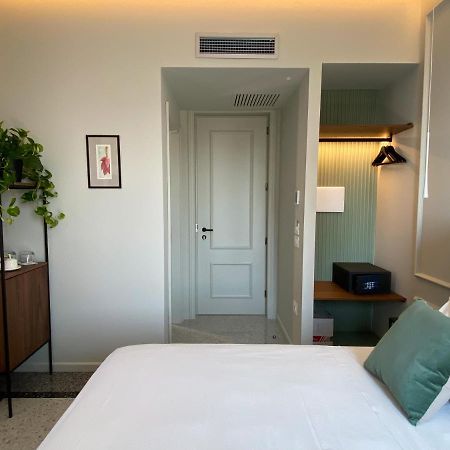 Noone Tropea Guesthouse Экстерьер фото