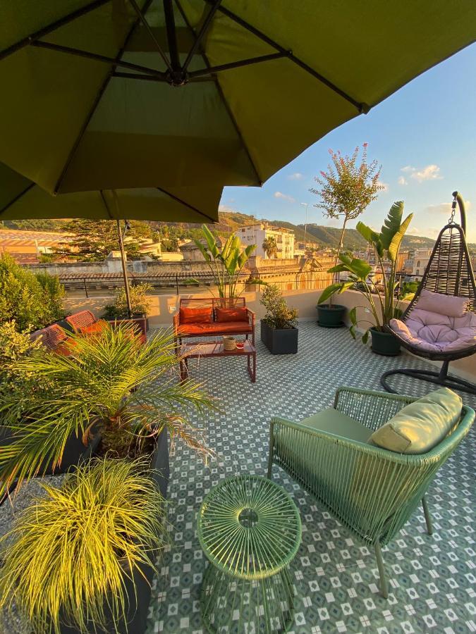 Noone Tropea Guesthouse Экстерьер фото