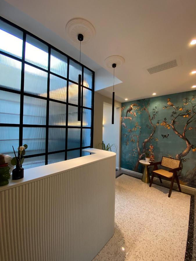 Noone Tropea Guesthouse Экстерьер фото