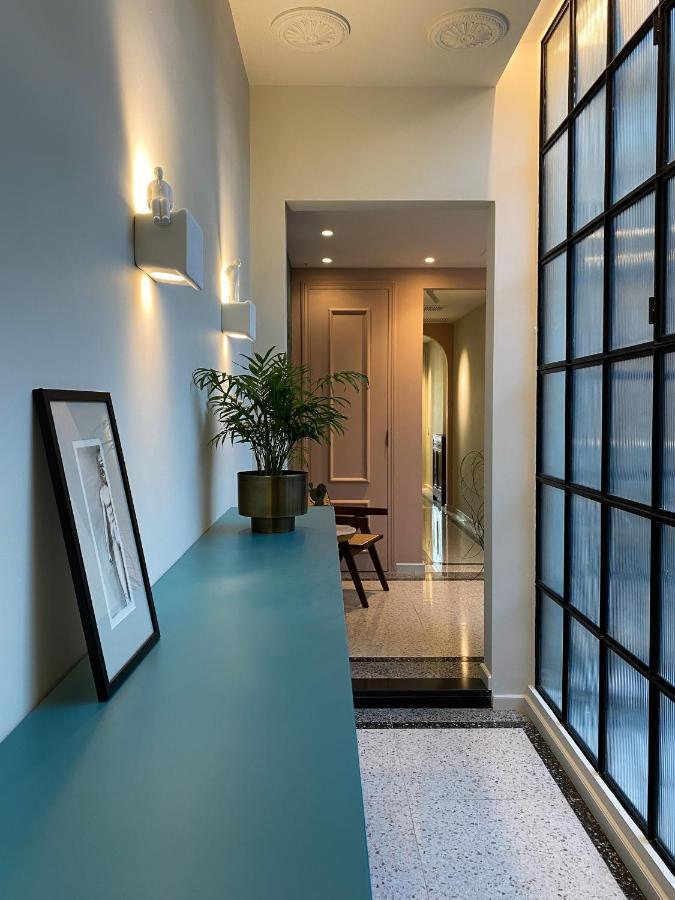 Noone Tropea Guesthouse Экстерьер фото