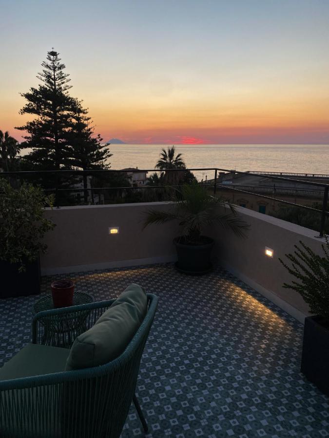 Noone Tropea Guesthouse Экстерьер фото