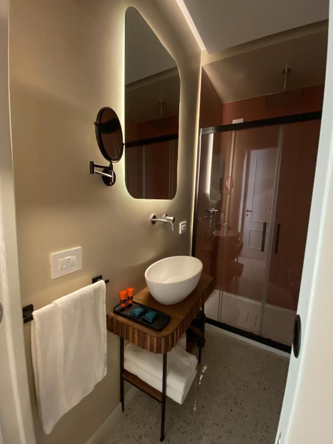 Noone Tropea Guesthouse Экстерьер фото