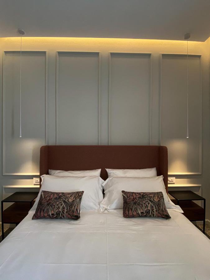 Noone Tropea Guesthouse Экстерьер фото