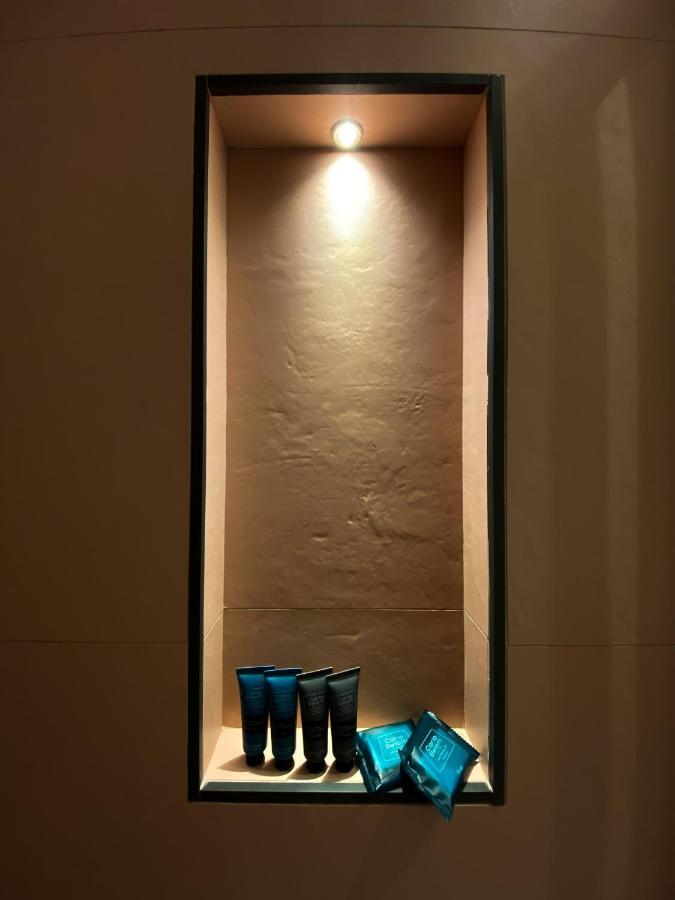 Noone Tropea Guesthouse Экстерьер фото