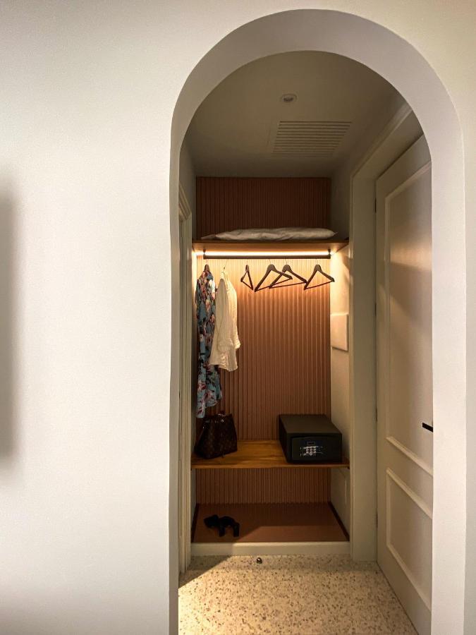 Noone Tropea Guesthouse Экстерьер фото