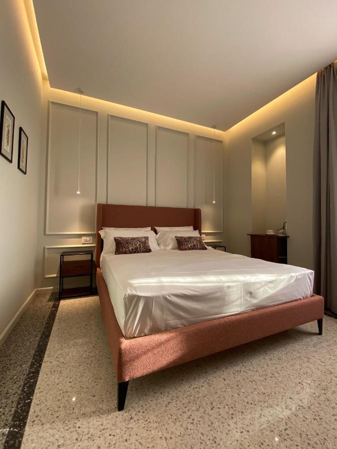 Noone Tropea Guesthouse Экстерьер фото