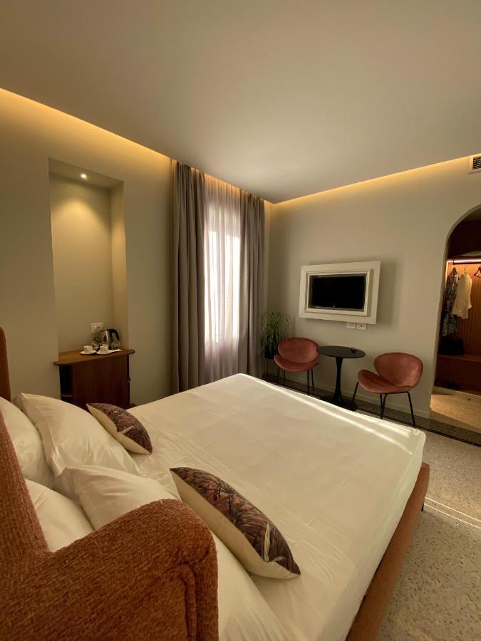 Noone Tropea Guesthouse Экстерьер фото
