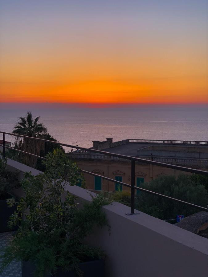 Noone Tropea Guesthouse Экстерьер фото