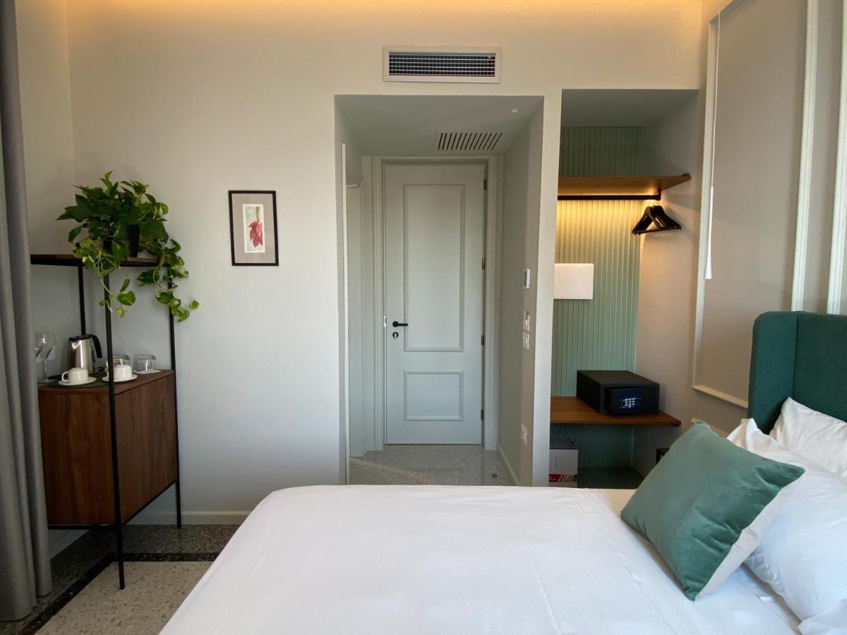 Noone Tropea Guesthouse Экстерьер фото