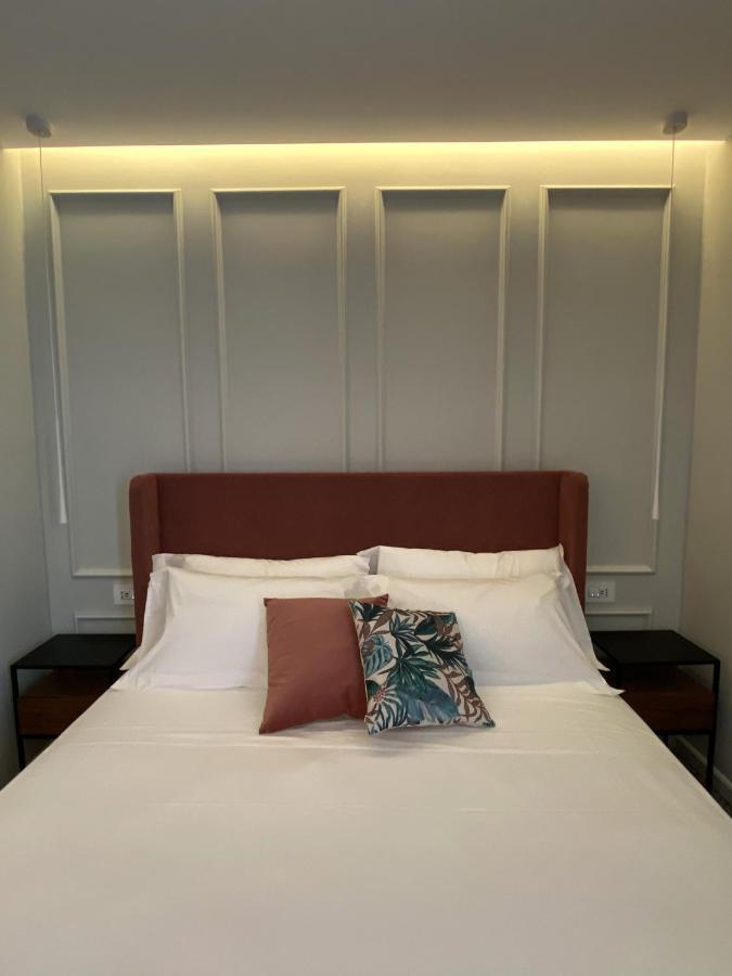 Noone Tropea Guesthouse Экстерьер фото
