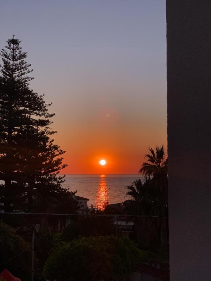 Noone Tropea Guesthouse Экстерьер фото