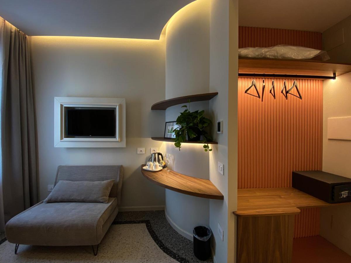 Noone Tropea Guesthouse Экстерьер фото