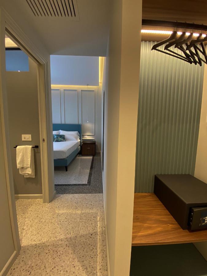 Noone Tropea Guesthouse Экстерьер фото
