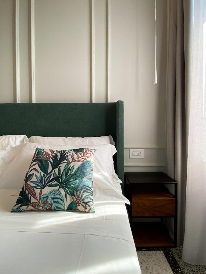 Noone Tropea Guesthouse Экстерьер фото