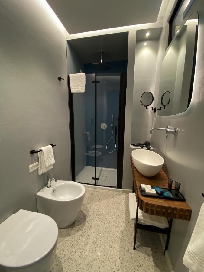 Noone Tropea Guesthouse Экстерьер фото