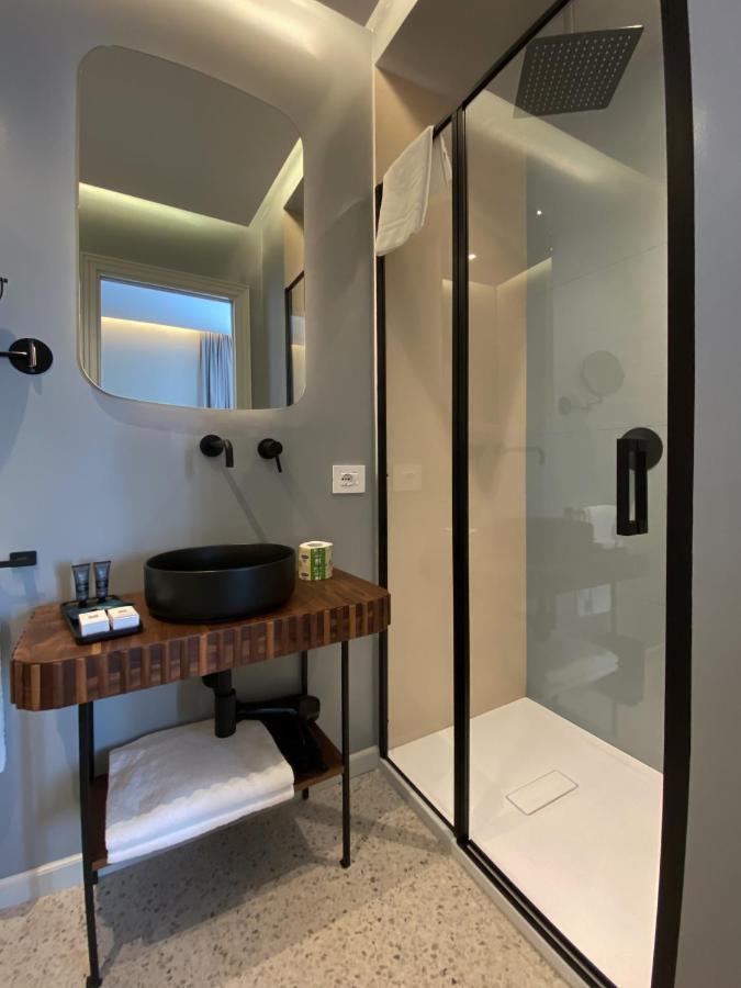 Noone Tropea Guesthouse Экстерьер фото