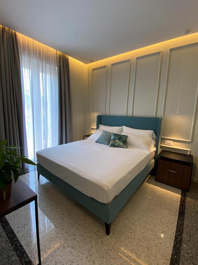 Noone Tropea Guesthouse Экстерьер фото