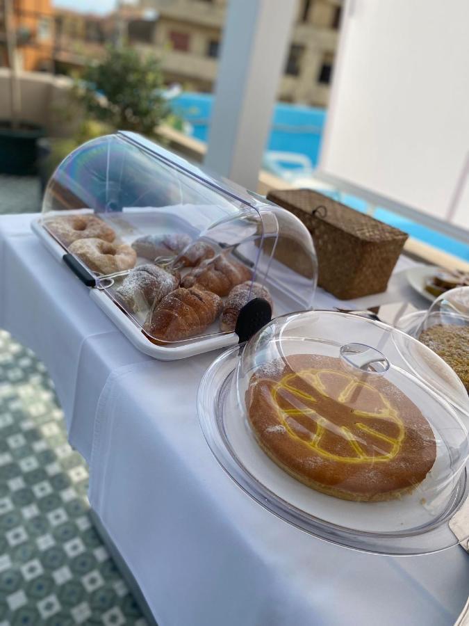 Noone Tropea Guesthouse Экстерьер фото