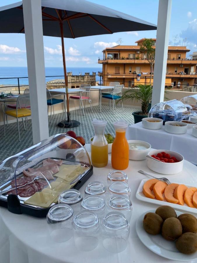 Noone Tropea Guesthouse Экстерьер фото