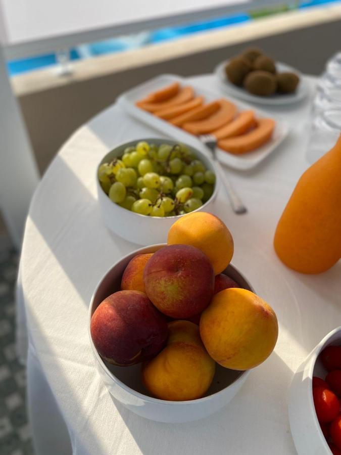 Noone Tropea Guesthouse Экстерьер фото
